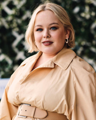 Nicola Coughlan