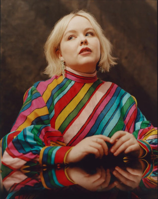 Nicola Coughlan
