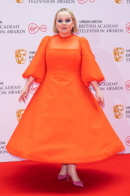 Nicola Coughlan