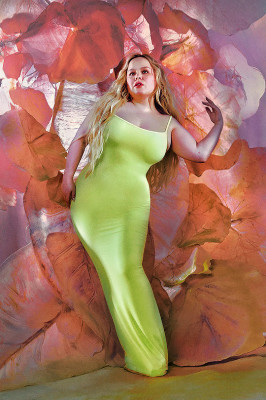 Nicola Coughlan