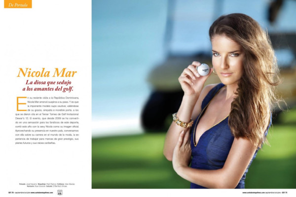 Nicola Mar pic #975340