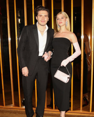 Nicola Peltz - Kacey Musgraves&#039; Met Gala Afterparty in New York 09/13/2021