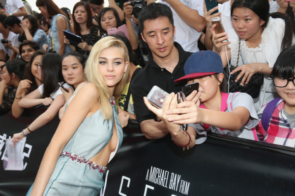 Nicola Peltz pic #775603