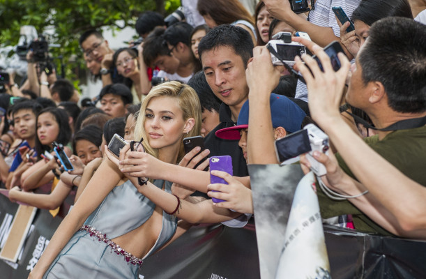 Nicola Peltz pic #775594
