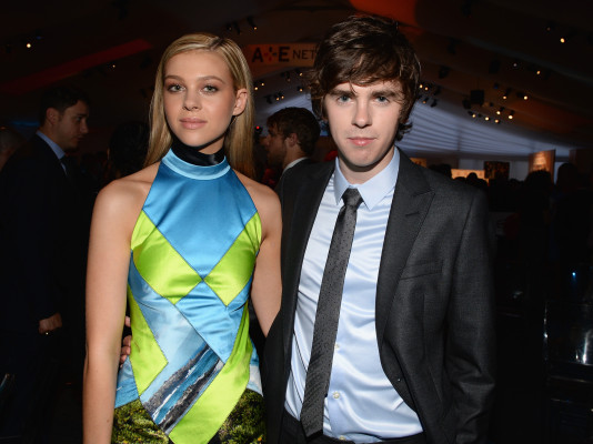 Nicola Peltz pic #776098