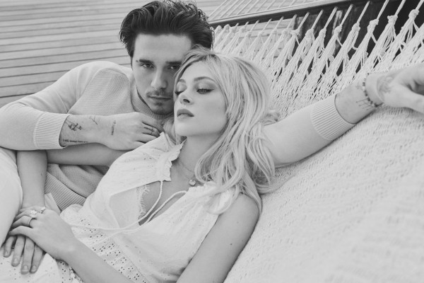 Nicola Peltz - Pepe Jeans &#039;Between Us&#039; Campaign 2022