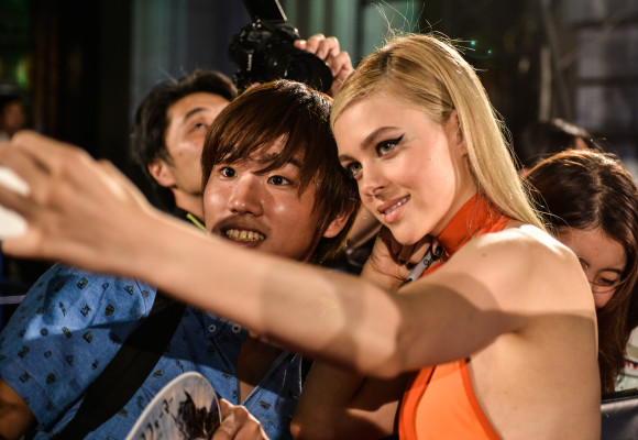 Nicola Peltz pic #774883
