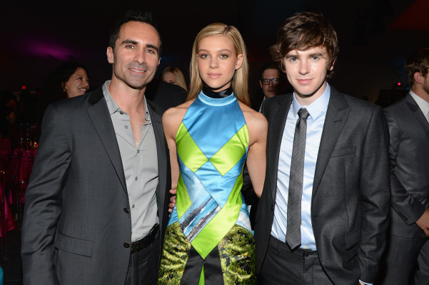 Nicola Peltz pic #776099