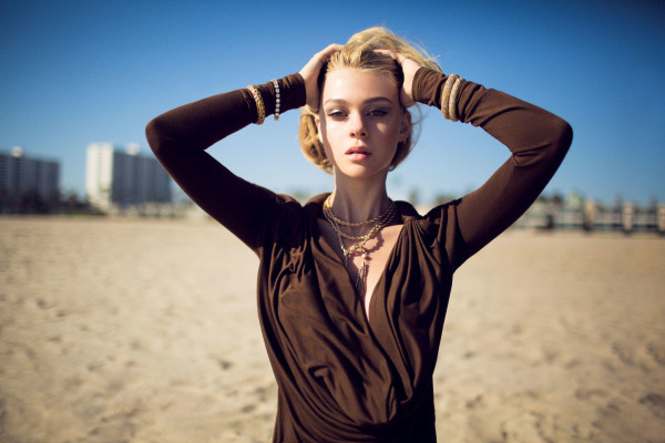 Nicola Peltz pic #774864