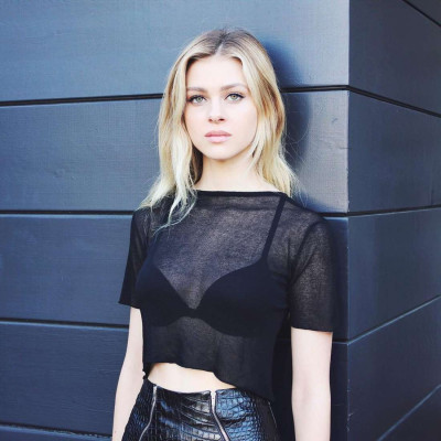 photo 20 in Nicola Peltz gallery [id823519] 2015-08-11 00:00:00