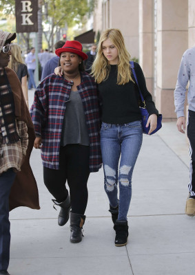photo 17 in Nicola Peltz gallery [id787060] 2015-01-25 00:00:00