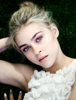 photo 21 in Nicola Peltz gallery [id776690] 2014-12-04 00:00:00