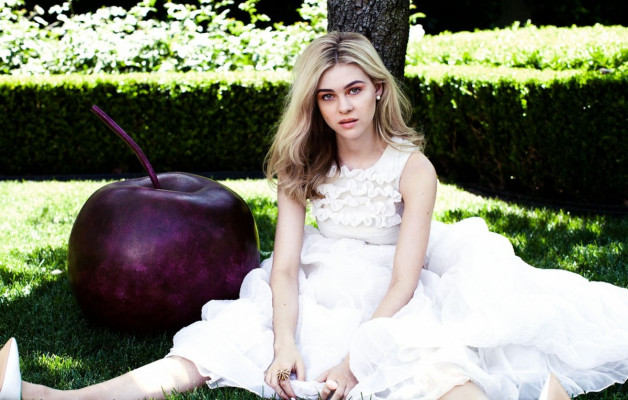 photo 12 in Nicola Peltz gallery [id776699] 2014-12-04 00:00:00