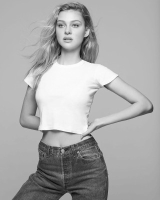 Nicola Peltz – Photoshoot September 2019