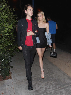 Nicola Peltz pic #918411
