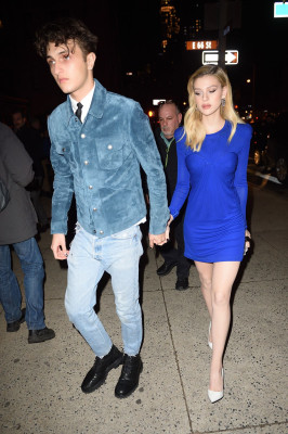 Nicola Peltz – Tom Ford Show FW18 at NYFW