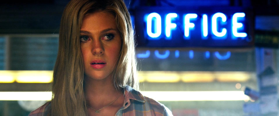 Nicola Peltz pic #762966