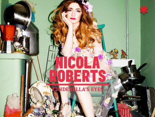 Nicola Roberts pic #452381