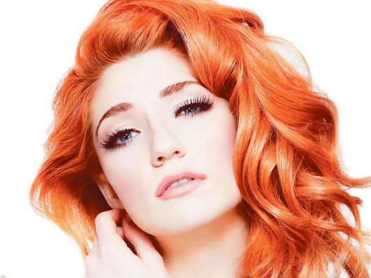 Nicola Roberts pic #452380