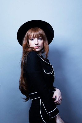 NICOLA ROBERTS – City of Angels Musical, 2019 Promos