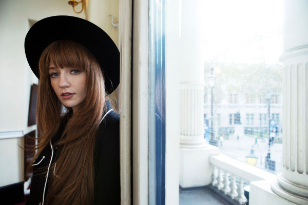 NICOLA ROBERTS – City of Angels Musical, 2019 Promos