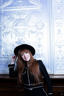 NICOLA ROBERTS – City of Angels Musical, 2019 Promos