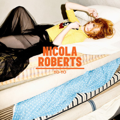 Nicola Roberts pic #452404