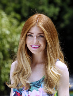 Nicola Roberts pic #452399