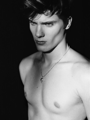 Nicolas Bemberg pic #246993