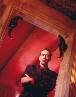 photo 17 in Nicolas Cage gallery [id373281] 2011-03-18 00:00:00
