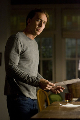Nicolas Cage pic #144065