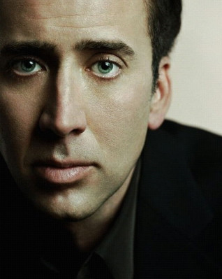 Nicolas Cage pic #192503