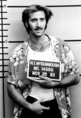Nicolas Cage pic #192501