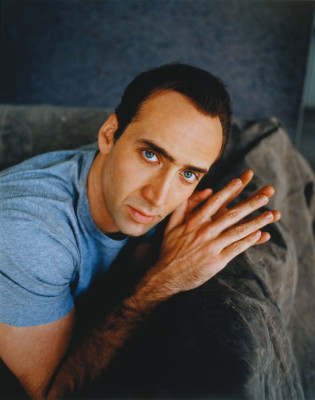 photo 26 in Nicolas Cage gallery [id196772] 2009-10-13 00:00:00