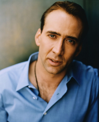 photo 5 in Nicolas Cage gallery [id196771] 2009-10-13 00:00:00