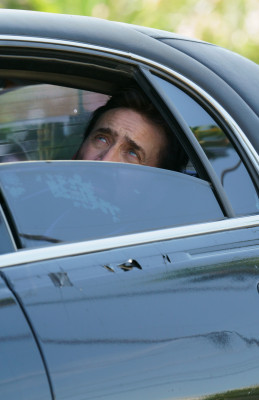 Nicolas Cage by Torbjørn Rødland for Interview // Fall 2020