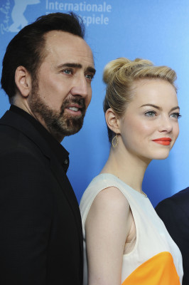 photo 14 in Nicolas Cage gallery [id608394] 2013-02-24 00:00:00