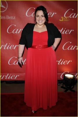 Nicole Blonsky pic #313198