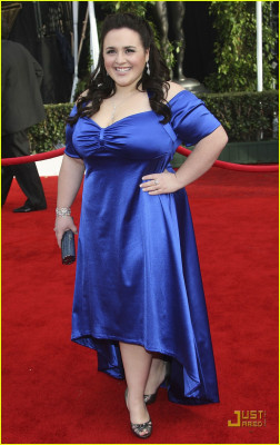 Nicole Blonsky pic #313197