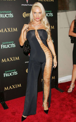 Nicole Coco Austin pic #124207