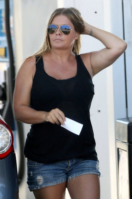 photo 11 in Nicole Eggert gallery [id558678] 2012-09-14 00:00:00