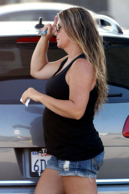 photo 9 in Nicole Eggert gallery [id558680] 2012-09-14 00:00:00