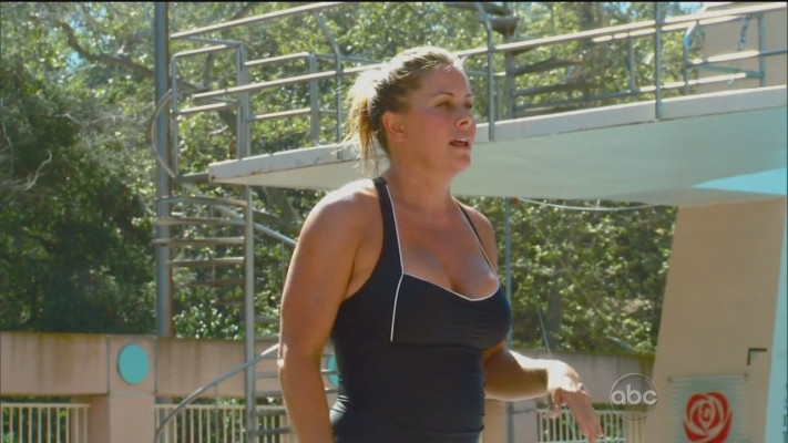 Nicole Eggert