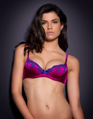 Nicole Harrison pic #835250