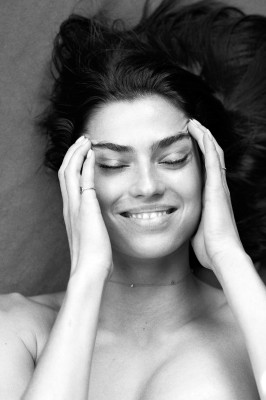 Nicole Harrison by Nick Kelly