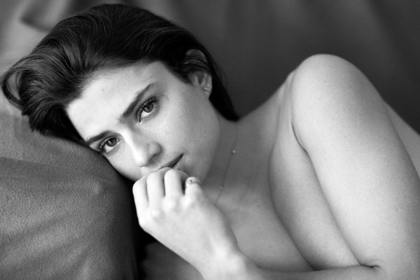 Nicole Harrison by Nick Kelly