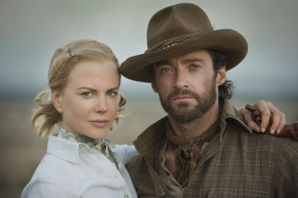 Nicole Kidman from the movies