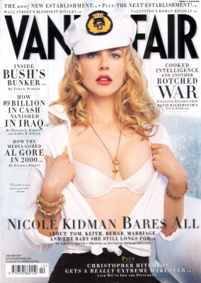 Nicole Kidman pic #82833