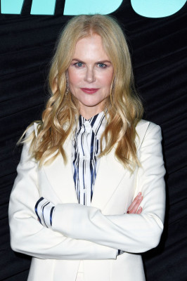 Margot Robbie &amp; Nicole Kidman - Special Screening Of &#039;Bombshell&#039; In Hollywood