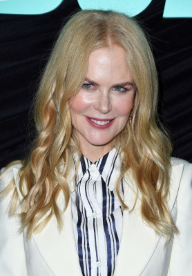 Margot Robbie &amp; Nicole Kidman - Special Screening Of &#039;Bombshell&#039; In Hollywood